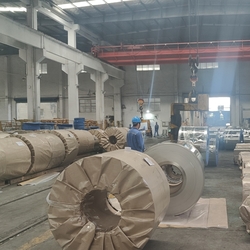 Κίνα Jiangsu Senyilu Metal Material Co., Ltd.