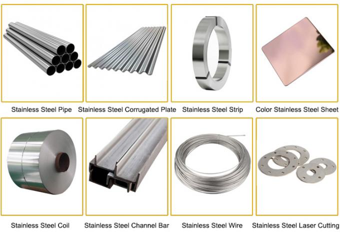 420j1 420j2 430 σπείρα 431 434 436L 439 ανοξείδωτου cold-rolled SUS310S 409L 420 4