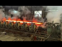 Καυτοί σωλήνες ASTM A106 χάλυβα πώλησης χωρίς συγκόλληση στρογγυλοί - τυποποιημένη συσκευασία θάλασσας για τους αγοραστές B2B