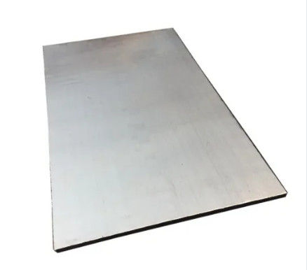 Καυτό - κυλημένο πιάτο ανοξείδωτου SS310 SS304 24mm 1500mm