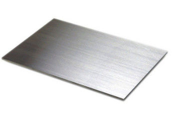 Cold-rolled ASTM πιάτο 2000 ανοξείδωτου στην επιφάνεια 6000mm NO.2