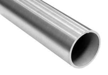 Χωρίς συγκόλληση σωλήνας SS201 SS316L χάλυβα Inox AISI ASTM A554