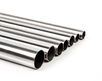 Σωλήνες και σωλήνες ASTM A312 ανοξείδωτου SS202 SS304 SS316