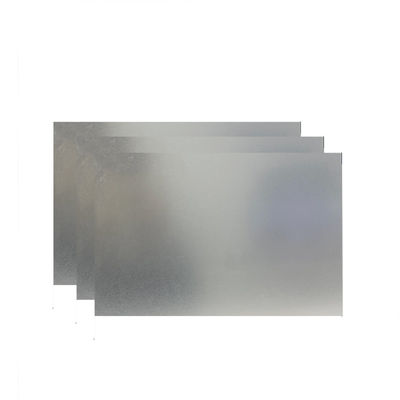 Πιάτο κασσίτερου χάλυβα T3 SPTE 1219mm cold-rolled χρησιμοποιημένος για τα καλύμματα