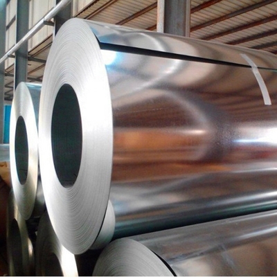 ETP T3 T4 T5 0.18mm πιάτο/σπείρα χάλυβα κασσίτερου για το εμπορευματοκιβώτιο τροφίμων