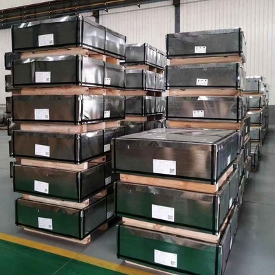 ETP T5 φωτεινός τελειωμένος ο Stone βαθμός τροφίμων ιδιοσυγκρασίας φύλλων πιάτων κασσίτερου χάλυβα