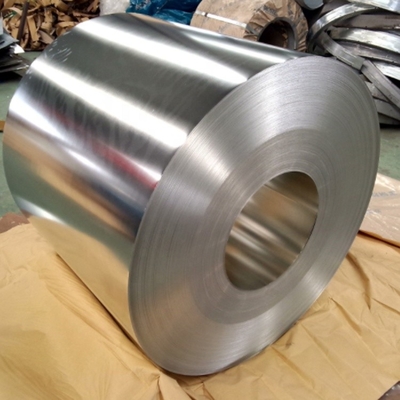 ETP μεταλλινών πιάτο κασσίτερου χάλυβα 0.18mm ηλεκτρολυτικό με τη λάκκα