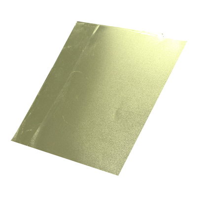 ETP T3 T4 T5 0.18mm πιάτο/σπείρα χάλυβα κασσίτερου για το εμπορευματοκιβώτιο τροφίμων