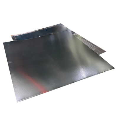 T2 φύλλων χάλυβα λευκοσιδήρου 0.17mm SPCC για την κατασκευή ελαιοδοχείων