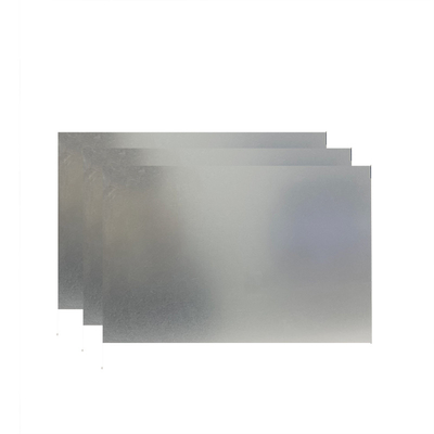 Ο Κ. φύλλο 0.18mm φωτεινά 2,8/2,8 SPCC πιάτων κασσίτερου χάλυβα