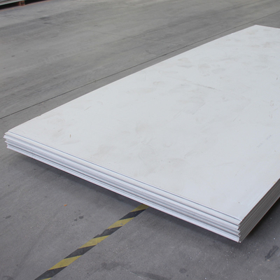 cold-rolled μέταλλο φύλλων χάλυβα 1mm 2mm 3mm SS304 ASTM