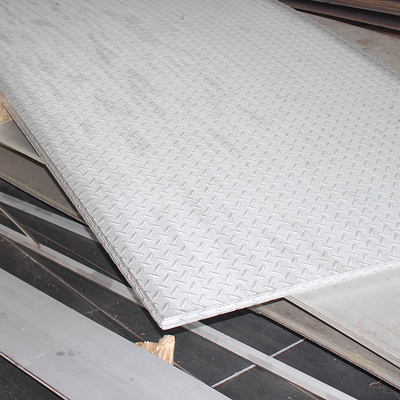 cold-rolled μέταλλο φύλλων χάλυβα 1mm 2mm 3mm SS304 ASTM
