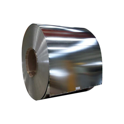 Καλή ιδιότητα συγκόλλησης DIN EN 10203 600mm λευκοσιδήρου χρώματος πρωταρχική ηλεκτρολυτική