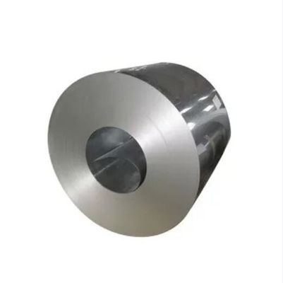 Καλή ιδιότητα συγκόλλησης DIN EN 10203 600mm λευκοσιδήρου χρώματος πρωταρχική ηλεκτρολυτική
