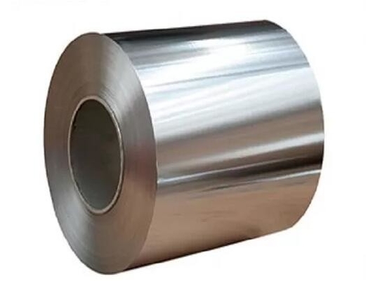 Προσαρμοσμένη σπείρα άριστο Solderability BS EN 10202 1050mm λευκοσιδήρου χάλυβα