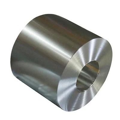 Προσαρμοσμένη σπείρα άριστο Solderability BS EN 10202 1050mm λευκοσιδήρου χάλυβα