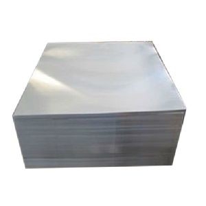 Paintability και Printability 0.41mm πιάτων ντυμένων φύλλων κασσίτερου χάλυβα 585mm επίπεδα