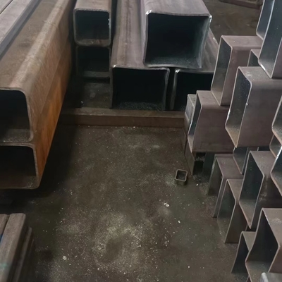 Επικυρωμένος ο ISO σωλήνας 9948 99mm λεβήτων χάλυβα κραμάτων χωρίς συγκόλληση για τη βιομηχανική εφαρμογή