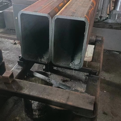 Επικυρωμένος ο ISO σωλήνας 9948 99mm λεβήτων χάλυβα κραμάτων χωρίς συγκόλληση για τη βιομηχανική εφαρμογή
