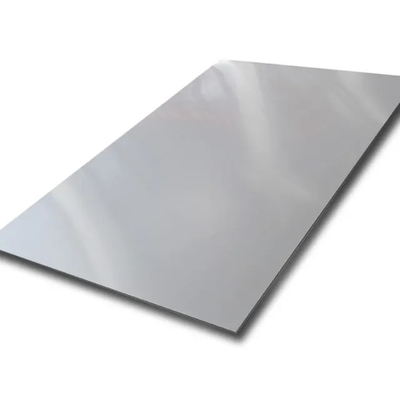 321 φύλλα 1250mm συγκόλλησης ανοξείδωτου 304L 316L για το εξωτερικό των κτηρίων