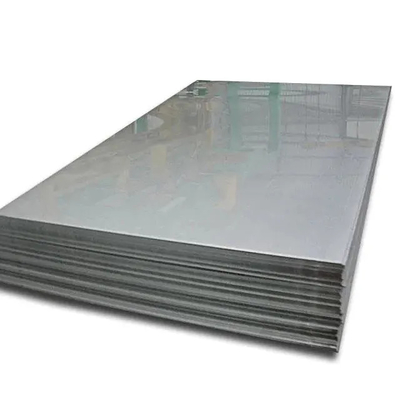321 φύλλα 1250mm συγκόλλησης ανοξείδωτου 304L 316L για το εξωτερικό των κτηρίων