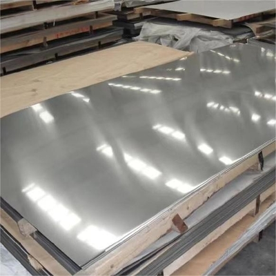 317L 347 φύλλα πιάτων ανοξείδωτου 310S 0.3mm - 1.0mm για τις συναρμολογήσεις ανταλλακτών θερμότητας