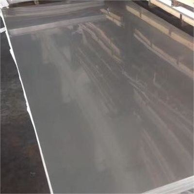 Γυαλισμένα BA φύλλα 304 316L 309 309S 4*8 ανοξείδωτου για το ιατρικό γραφείο
