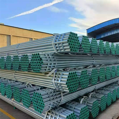 σωλήνες TP304 χάλυβα 6mm - 219mm χωρίς συγκόλληση διατρυπημένοι για τα προγράμματα εφαρμοσμένης μηχανικής