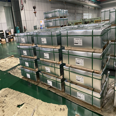 2.8/2.8, 8.4/8.4 ETP ντυμένο κασσίτερος πιάτο 1500mm χάλυβα για το αερόλυμα μπορέστε