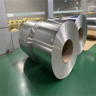 Ο Κ. φύλλο 600mm TH435 TH550 SPTE TFS σπειρών λευκοσιδήρου αντίστασης διάβρωσης