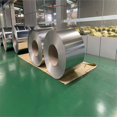 Ο Κ. φύλλο 600mm TH435 TH550 SPTE TFS σπειρών λευκοσιδήρου αντίστασης διάβρωσης