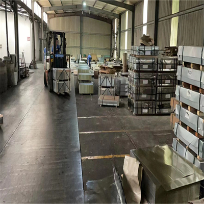 Ηλεκτρολυτικό CE TS275 TH415 SPTE λευκοσιδήρου TS245 TH52 φύλλων σπειρών πιάτων κασσίτερου χάλυβα