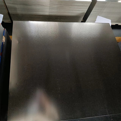 φύλλο χάλυβα λευκοσιδήρου 0.21mm TH415 TH520 TH550 TS275 TS245 SPTE TFS
