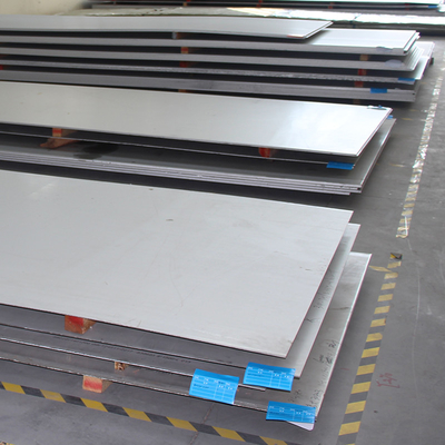 ASTM 440A Επεξεργασμένο φινίρισμα με θερμό έλαση