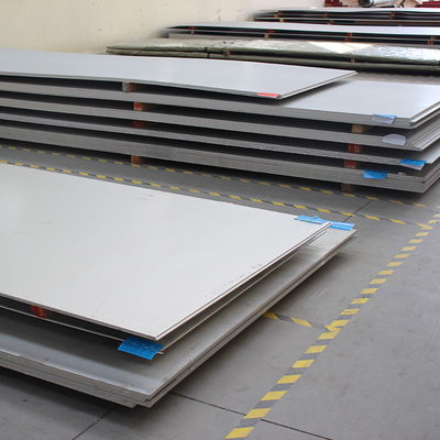 ASTM 440A Επεξεργασμένο φινίρισμα με θερμό έλαση