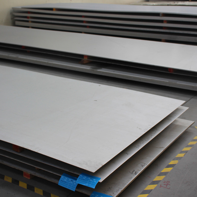 ASTM 440A Επεξεργασμένο φινίρισμα με θερμό έλαση