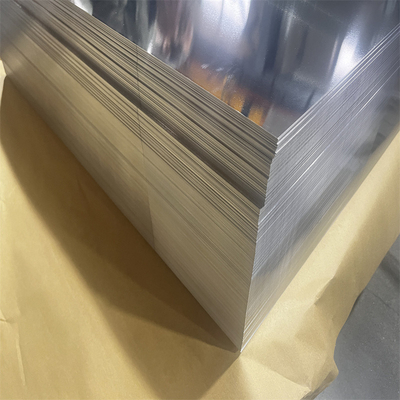 0.17 mm 0,18 mm σε πάχος DR8 T5 ETP Τσιμέντο τροφικής ποιότητας με διαφανή λάκα