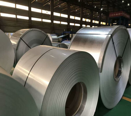 0.12mm 6.0mm γαλβανισμένες σπείρες χάλυβα, γαλβανισμένες σπείρες καυτής εμβύθισης Q235
