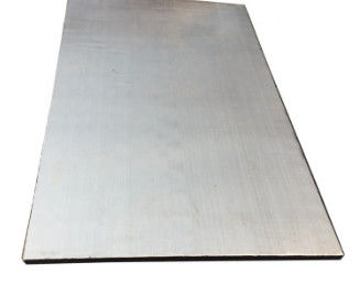 φύλλα ανοξείδωτου 0.2mm 3mm, cold-rolled ASTM φύλλο χάλυβα