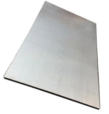 Καυτό - κυλημένο πιάτο ανοξείδωτου SS310 SS304 24mm 1500mm