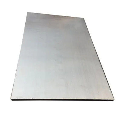 Καυτό - κυλημένο πιάτο ανοξείδωτου SS310 SS304 24mm 1500mm