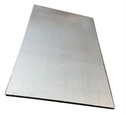 Καυτό - κυλημένο πιάτο ανοξείδωτου SS310 SS304 24mm 1500mm