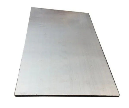 Καυτό - κυλημένο πιάτο ανοξείδωτου SS310 SS304 24mm 1500mm