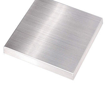 316 cold-rolled 316L πιάτο ανοξείδωτου με 0.1mm σε 8.0mm για τη χρήση βιομηχανίας