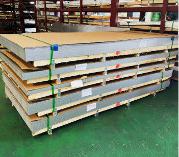 cold-rolled μέταλλο φύλλων χάλυβα 1mm 2mm 3mm SS304 ASTM