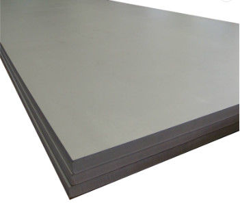 ASTM 1000 1250mm cold-rolled πιάτο SS304 SS316L ανοξείδωτου