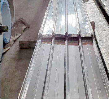 ASTM 1000 1250mm cold-rolled πιάτο SS304 SS316L ανοξείδωτου