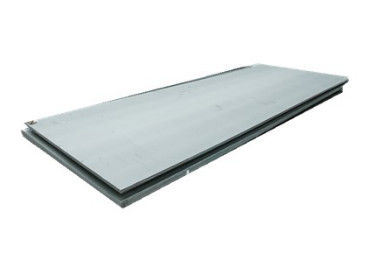 Πιάτο ανοξείδωτου SS304L 309S 310 316L 321 cold-rolled