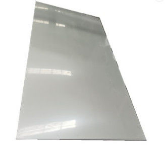 Πιάτο ανοξείδωτου SS304L 309S 310 316L 321 cold-rolled