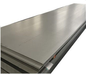 Πιάτο ανοξείδωτου SS304L 309S 310 316L 321 cold-rolled